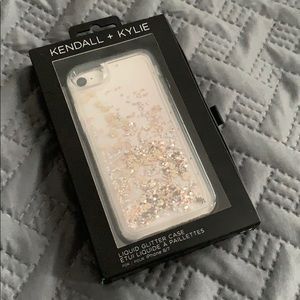 iPhone case